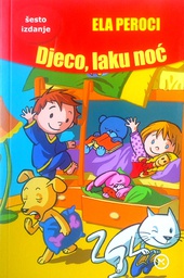 [C-09-2A] DJECO, LAKU NOĆ