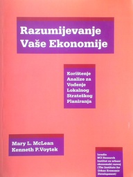 [C-11-1A] RAZUMIJEVANJE VAŠE EKONOMIJE