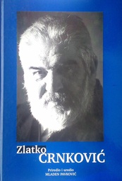 [C-11-1B] ZLATKO CRNKOVIĆ