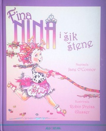 [C-11-1B] FINA NINA I ŠIK ŠTENE