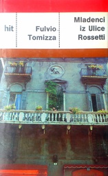 [C-09-3B] MLADENCI IZ ULICE ROSSETTI