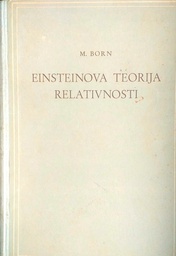 [C-09-3A] EINSTEINOVA TEORIJA RELATIVNOSTI