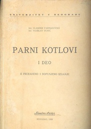 [C-09-3A] PARNI KOTLOVI I. DEO