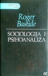 [C-09-3A] SOCIOLOGIJA I PSIHOANALIZA