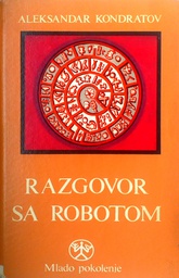 [C-09-3A] RAZGOVOR SA ROBOTOM