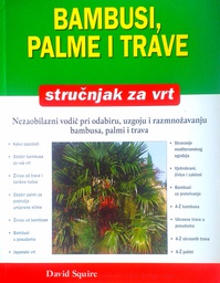 [C-09-3A] BAMBUSI, PALME I TRAVE