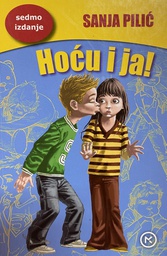 [B-04-2A] HOĆU I JA!