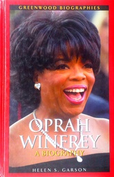 [C-09-4B] OPRAH WINFREY