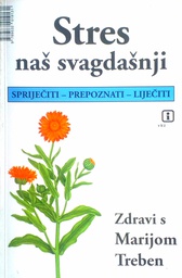 [C-09-4A] STRES NAŠ SVAGDAŠNJI