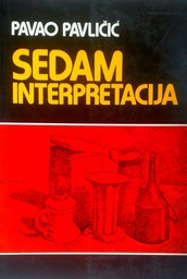 [C-09-4A] SEDAM INTERPRETACIJA