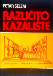 [C-09-4A] RAZLIČITO KAZALIŠTE