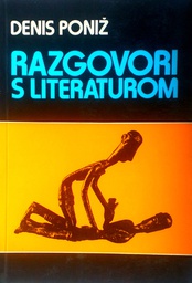 [C-09-4A] RAZGOVORI S LITERATUROM