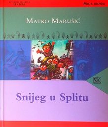 [C-09-5A] SNIJEG U SPLITU