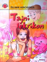 [C-09-5A] TAJNI LEKSIKON