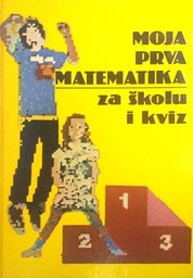 [C-09-5B] MOJA PRVA MATEMATIKA