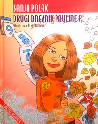 [C-09-5B] DRUGI DNEVNIK PAULINE P.