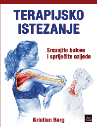 [B-09-3A] TERAPIJSKO ISTEZANJE