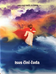 [C-02-7B] ISUS ČINI ČUDA