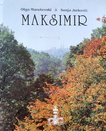 [C-01-1A] MAKSIMIR