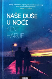 [C-01-4A] NAŠE DUŠE U NOĆI