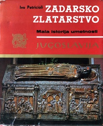 [C-02-2A] ZADARSKO ZLATARSTVO