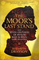 [B-09-6A] THE MOOR`S LAST STAND