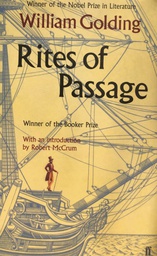 [B-09-6A] RITES OF PASSAGE