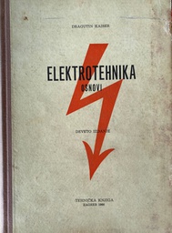 [A-13-6A] ELEKTROTEHNIKA OSNOVI