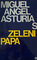 [A-12-6A] ZELENI PAPA