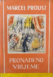 [A-12-6A] PRONAĐENO VRIJEME