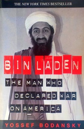 [C-09-6B] BIN LADEN - THE MAN WHO DECLARED WAR ON AMERICA