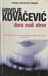 [O-02-3B] DORA MALI OTROV