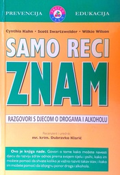 [C-09-6B] SAMO RECI ZNAM