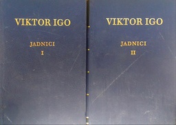 [C-09-6A] JADNICI I-II