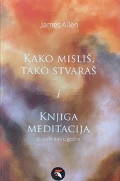 [A-06-2B] KAKO MISLIŠ,TAKO STVARAŠ