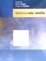 [C-09-1B] MEDICINA RADA I OKOLIŠA