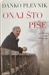 [O-02-3B] ONAJ ŠTO PIŠE