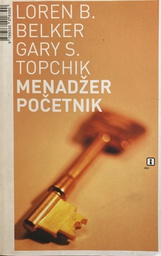 [O-02-3B] MENADŽER POČETNIK