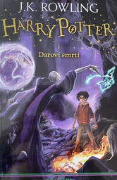 [O-02-3A] HARRY POTTER I DAROVI SMRTI