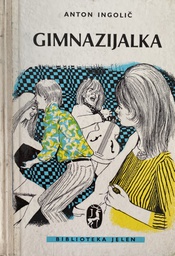 [C-03-5A] GIMNAZIJALKA