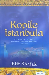 [D-18-6A] KOPILE ISTAMBULA