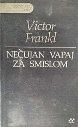 [C-03-4A] NEČUJAN VAPAJ ZA SMISLOM