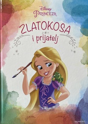 [O-03-2A] ZLATOKOSA I PRIJATELJ