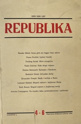 [C-04-4A] REPUBLIKA 4/6 - 1994.