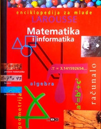 [C-09-1A] MATEMATIKA I INFORMATIKA