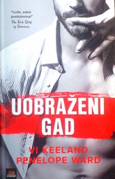 [C-12-2A] UOBRAŽENI GAD