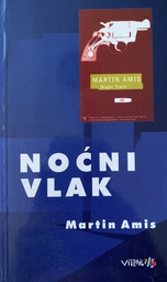 [C-03-5B] NOĆNI VLAK