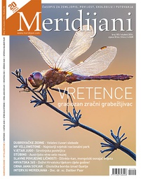 [O-03-2A] MERIDIJANI - VRETENCE