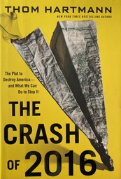 [O-02-2B] THE CRASH OF 2016