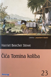 [D-02-6A] ČIČA TOMINA KOLIBA